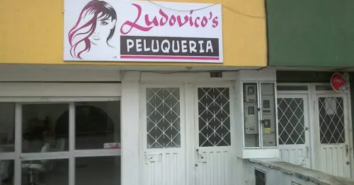 PELUQUERIA LUDOVICOS PELUQUERIA LUDOVICOS